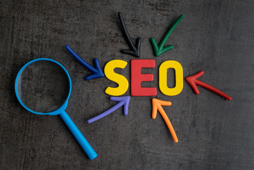 Why SEO is Great for Your Business