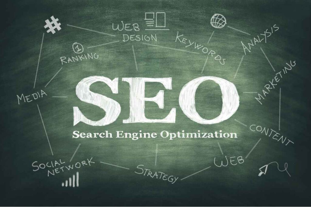 Reasons To Use Law Firm SEO