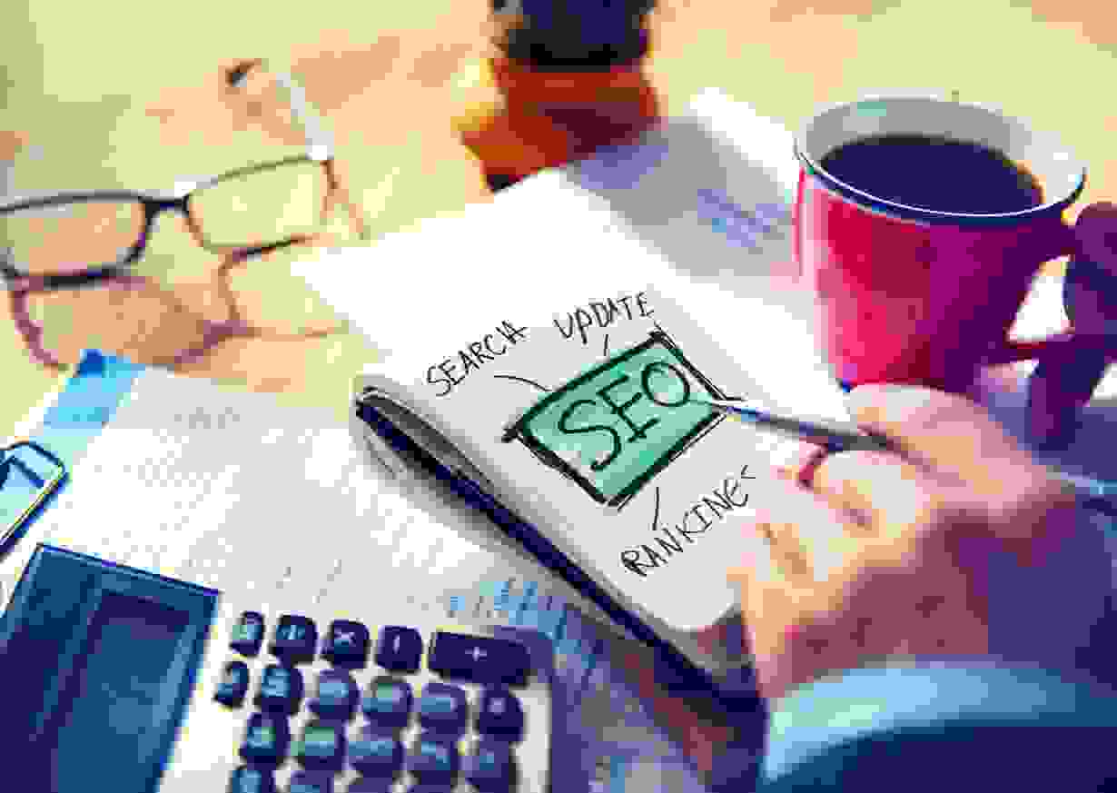 How Can Google Search Console Help with Law Firm Marketing?