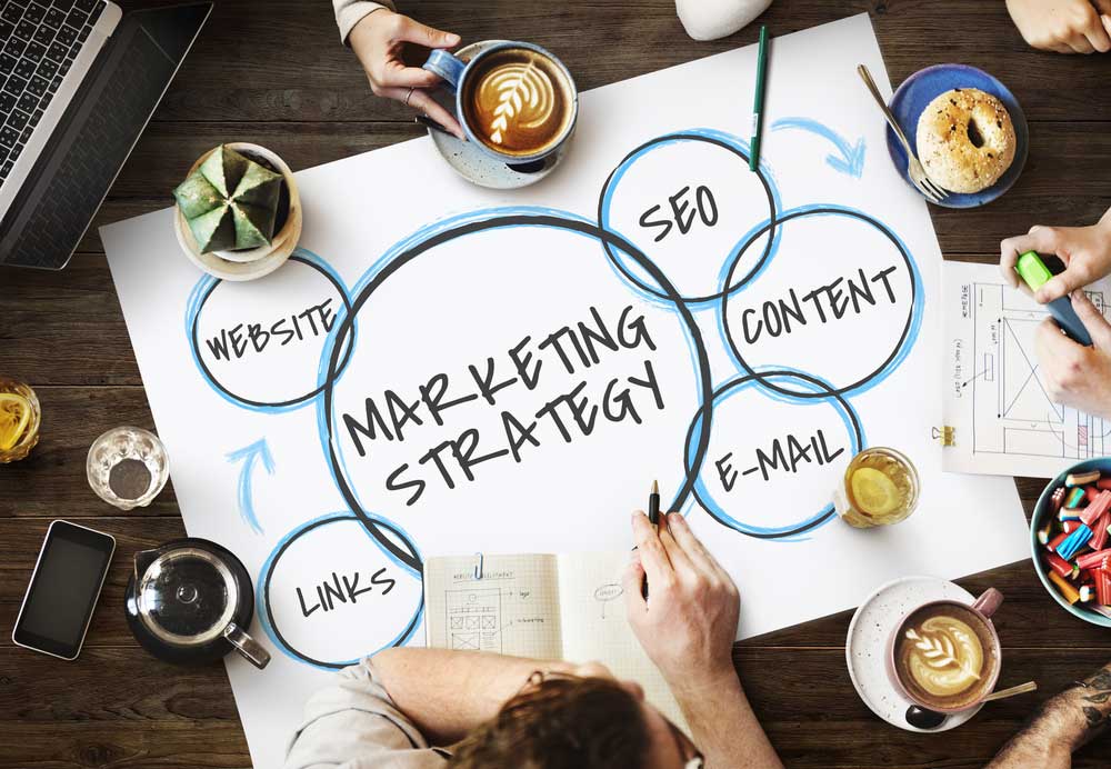 Why Do Law Firms Need a Content Marketing Strategy?