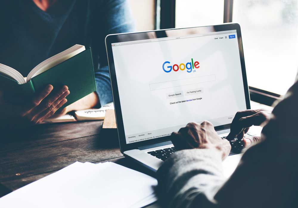 Digital SEO Strategies for Law Firms Google Search Triple Digital USA