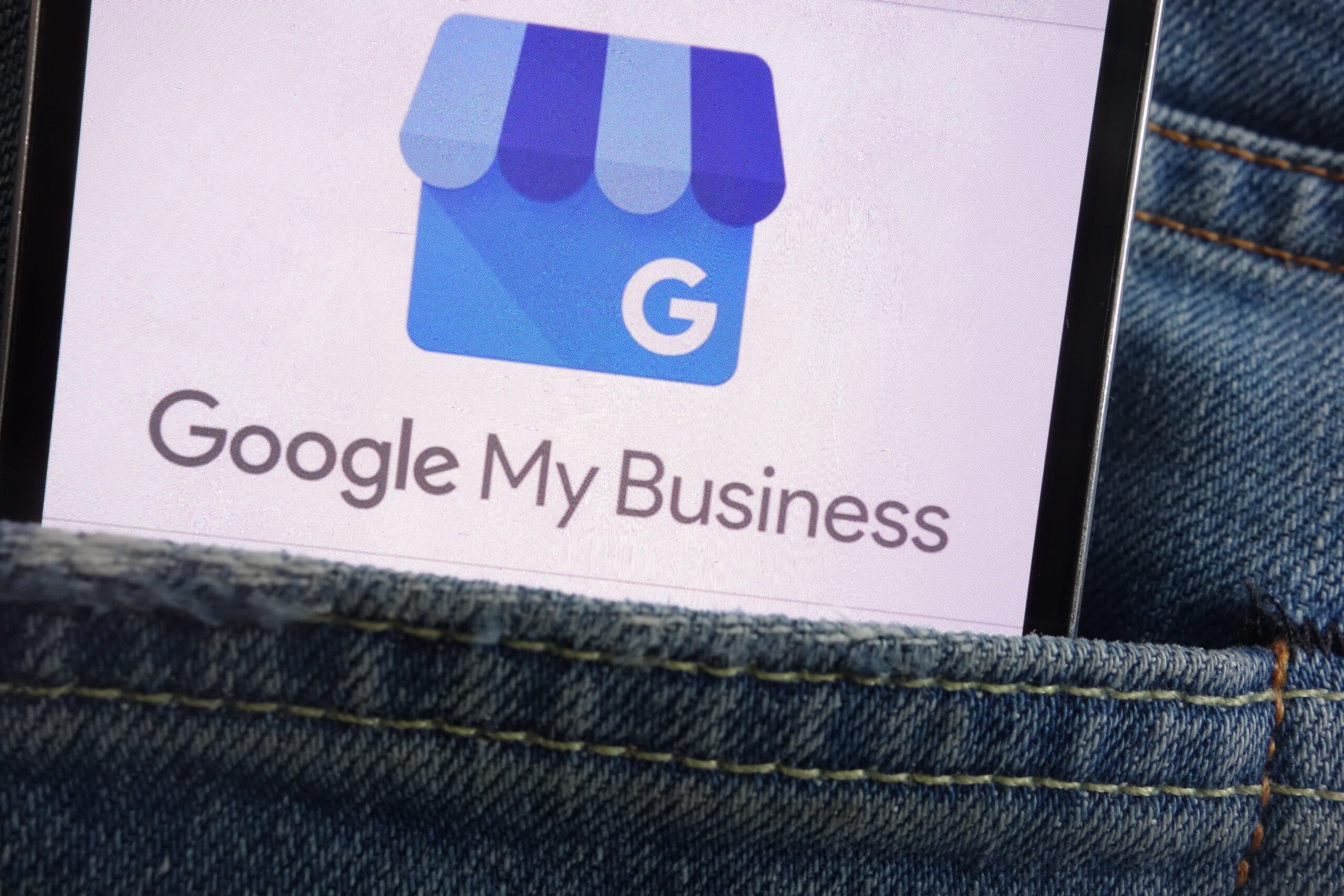 5 Things not to miss when completing your Google local business profile