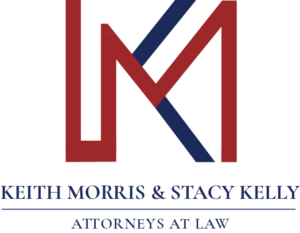 keith morris logo