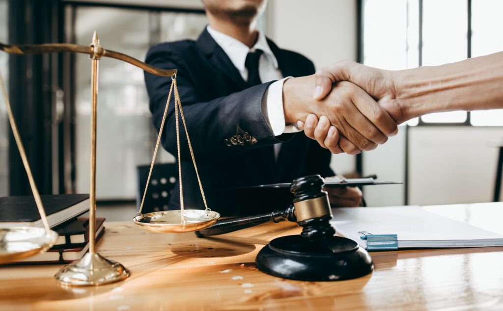 best law firm marketing agency