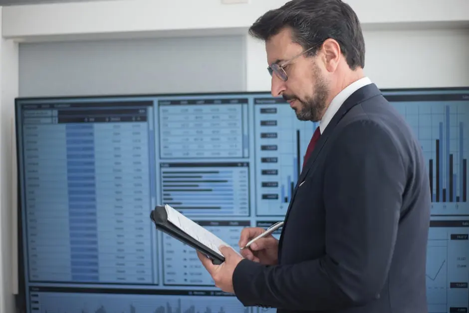 data-driven lead generation