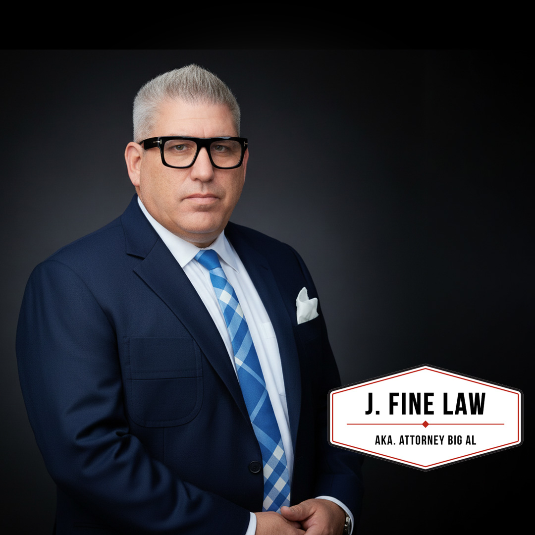 J-FIne-Law