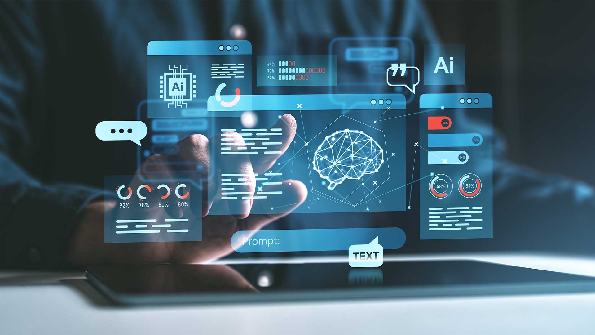 AI-Tech