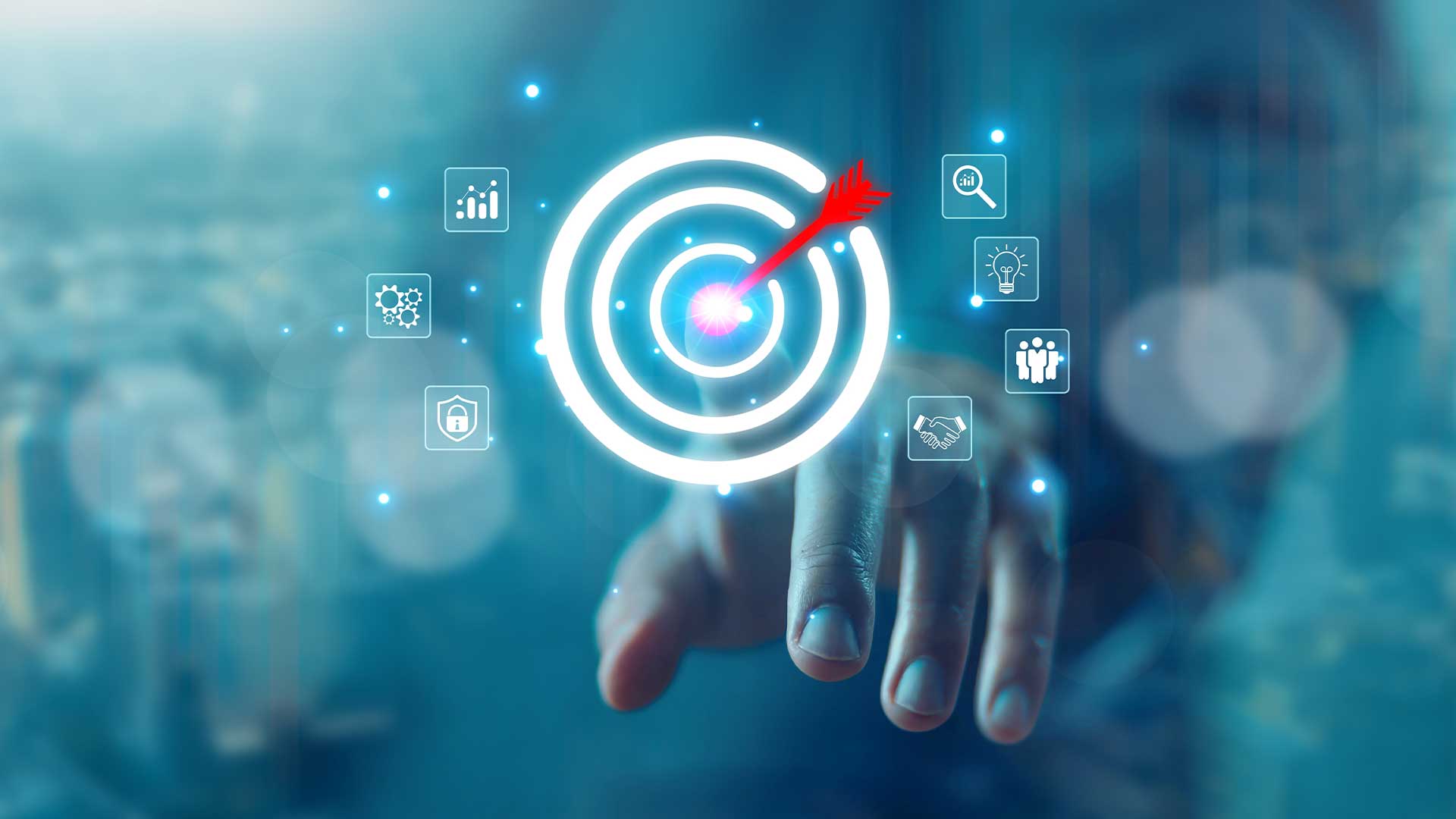 PinPoint Analytics & Tools​