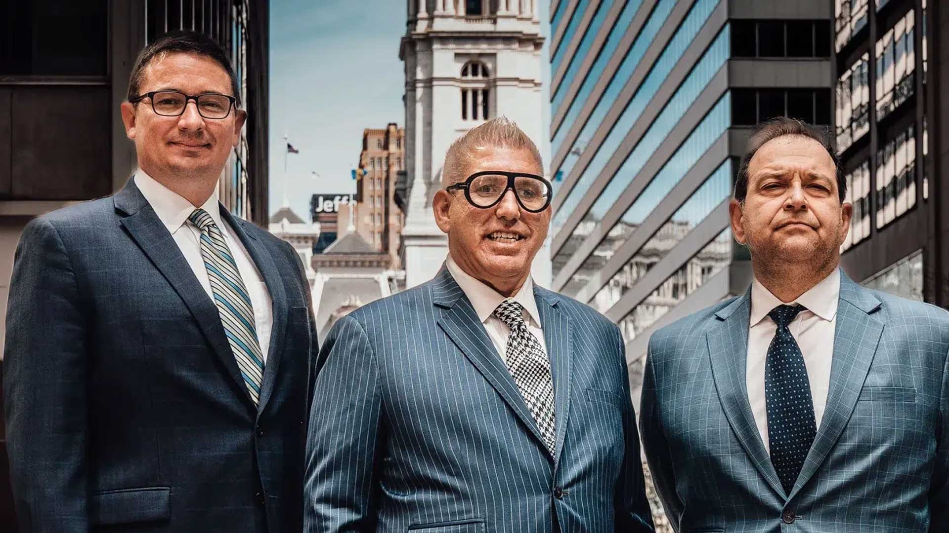 J FIne Law