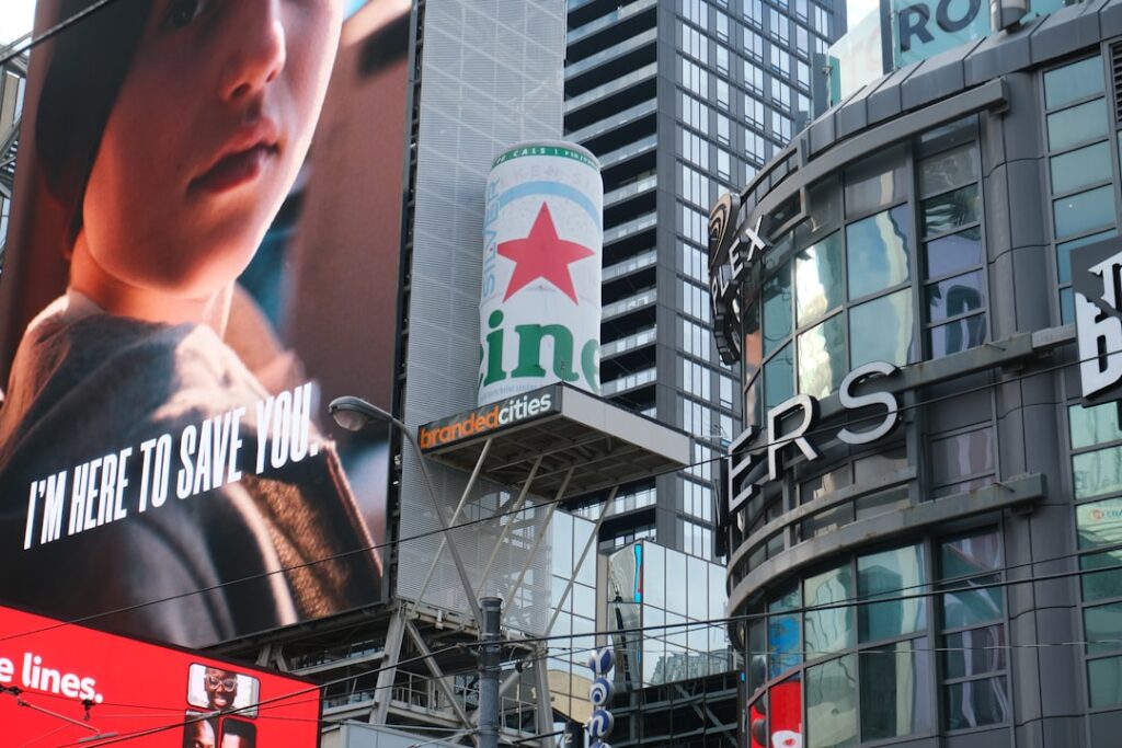 legal advertising strategies