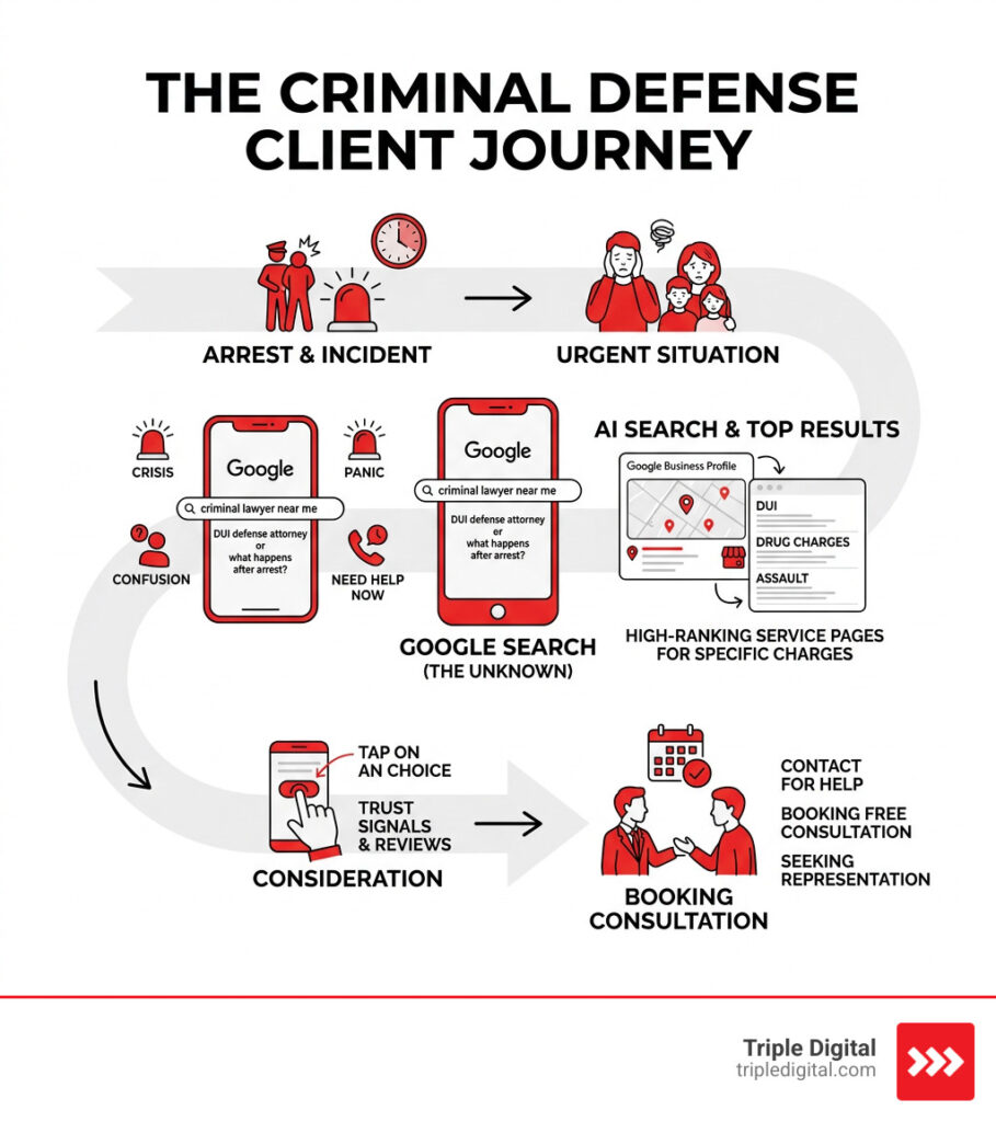 seo for criminal defense attorneys