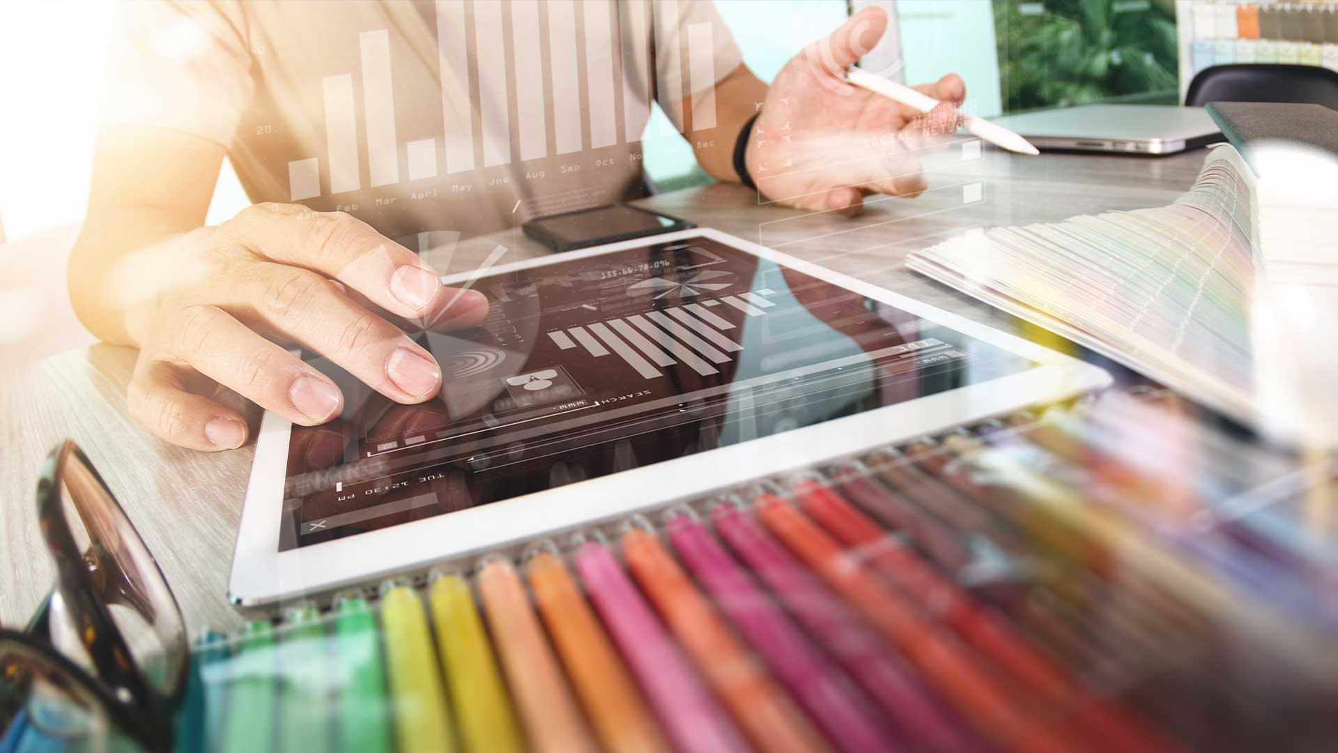 web design