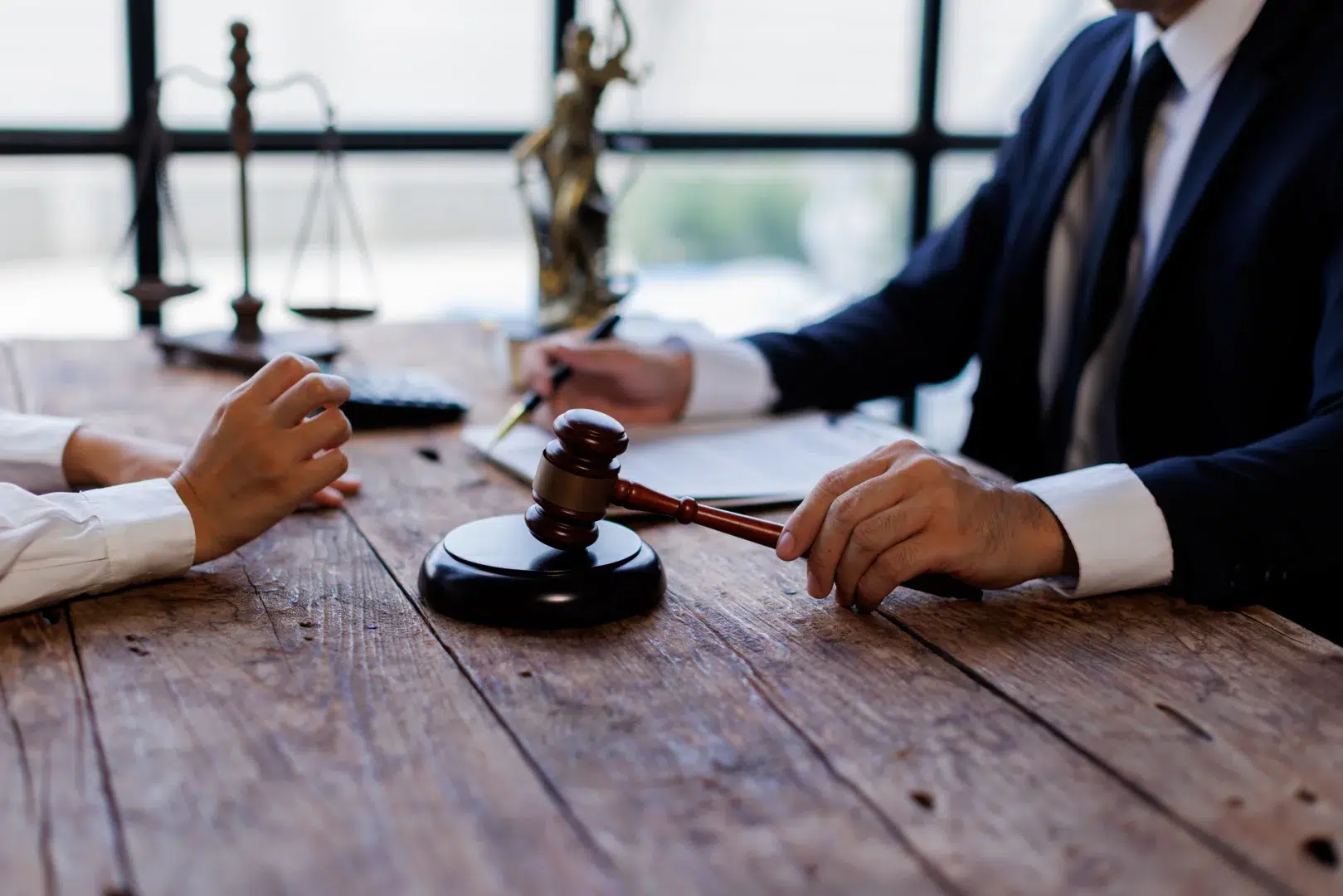 AI digital marketing for law firms