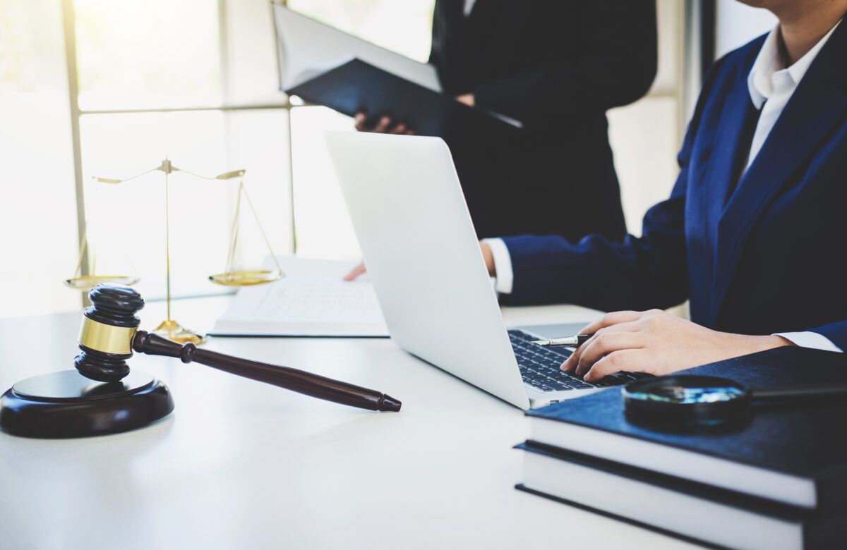 Top Attorney Generative AI Rankings 2026