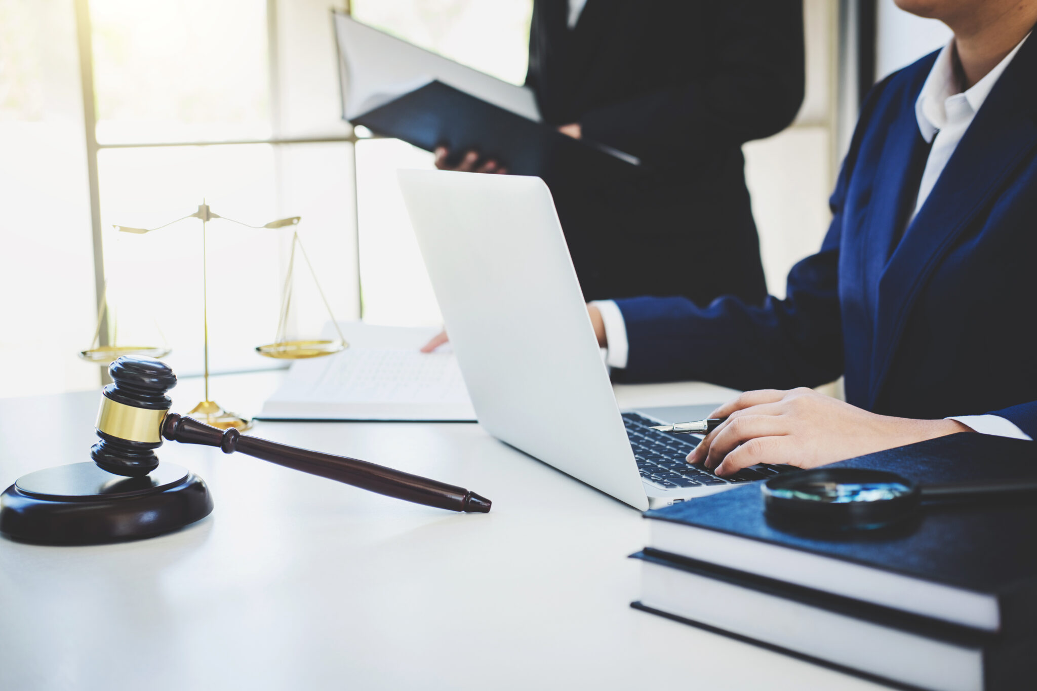 Top Attorney Generative AI Rankings 2026 - Triple Digital