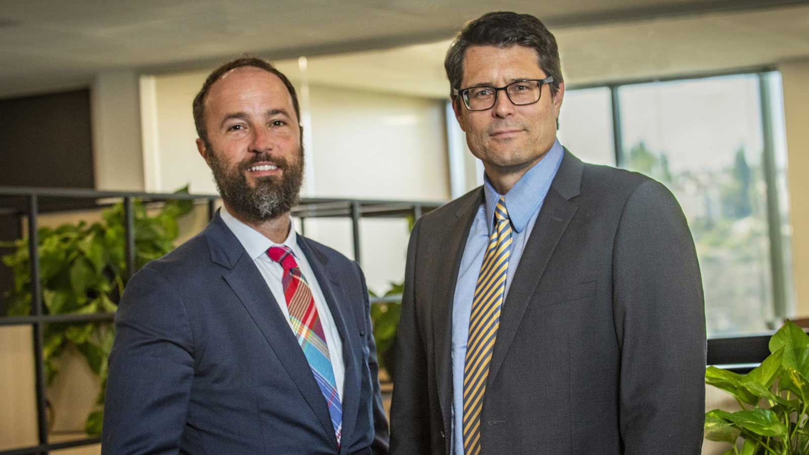 singleton-and-schreiber