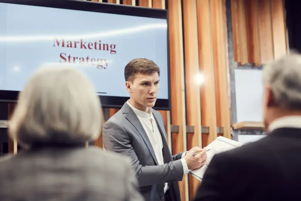 content creation for attorneys