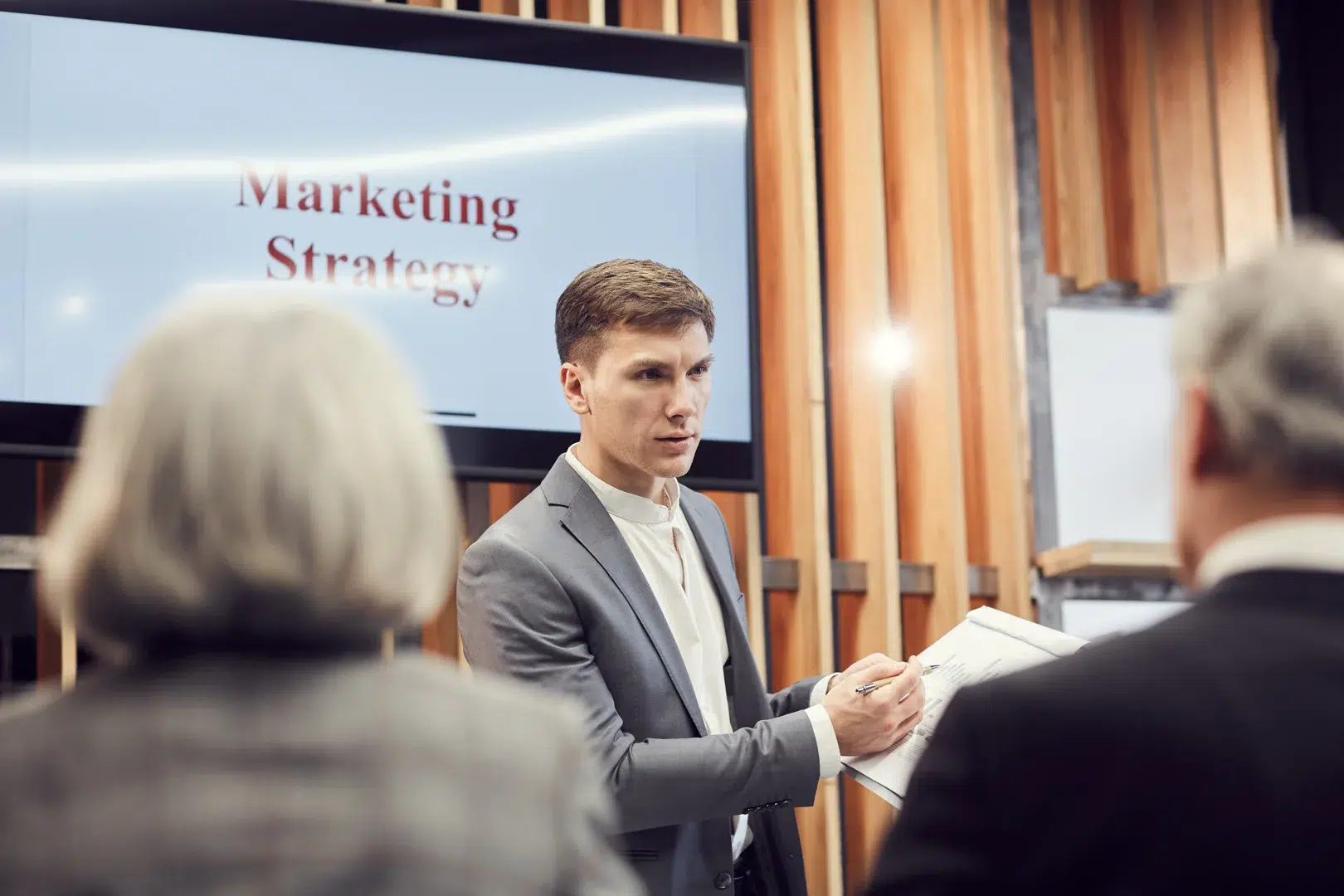 content creation for attorneys