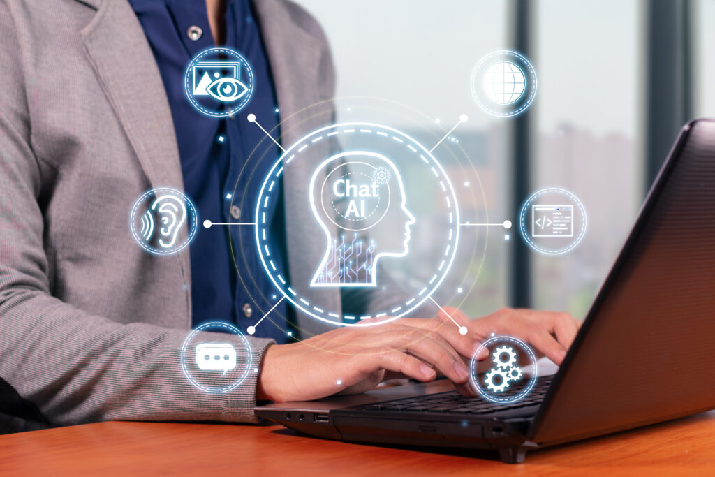 Automated law firm growth
