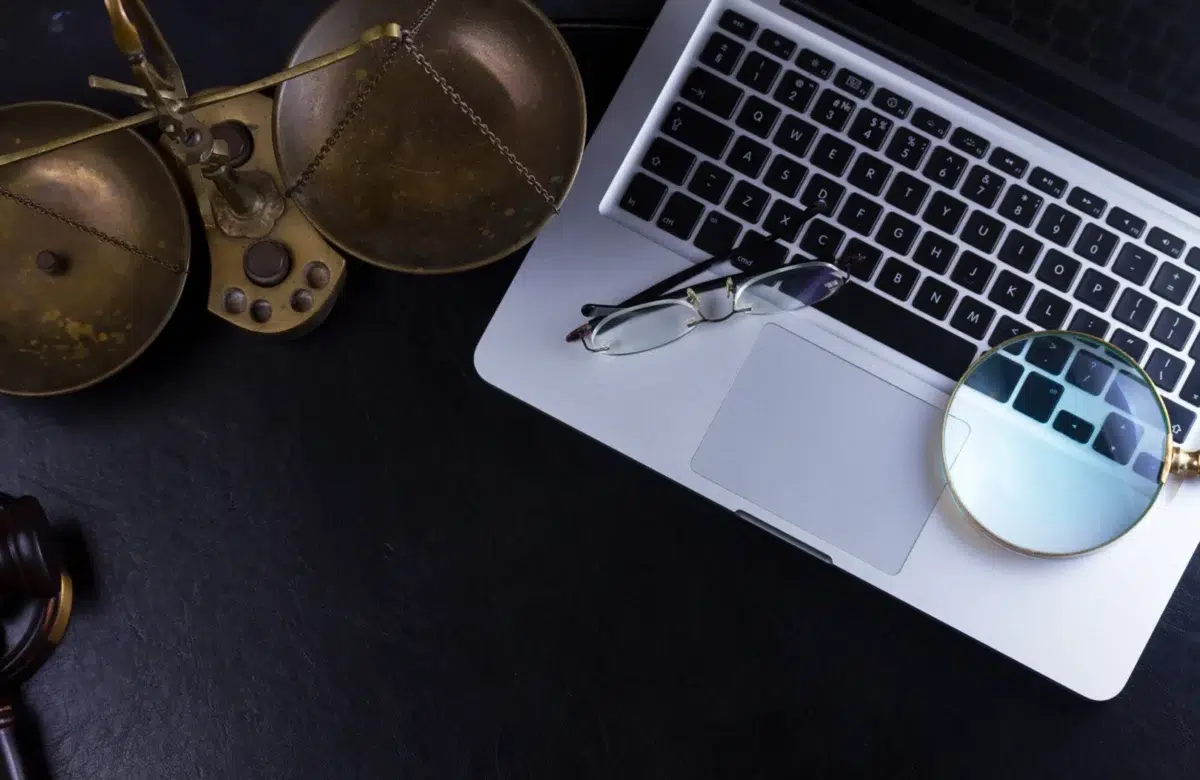 Web Design for Law Firms: The Features That Drive More Cases