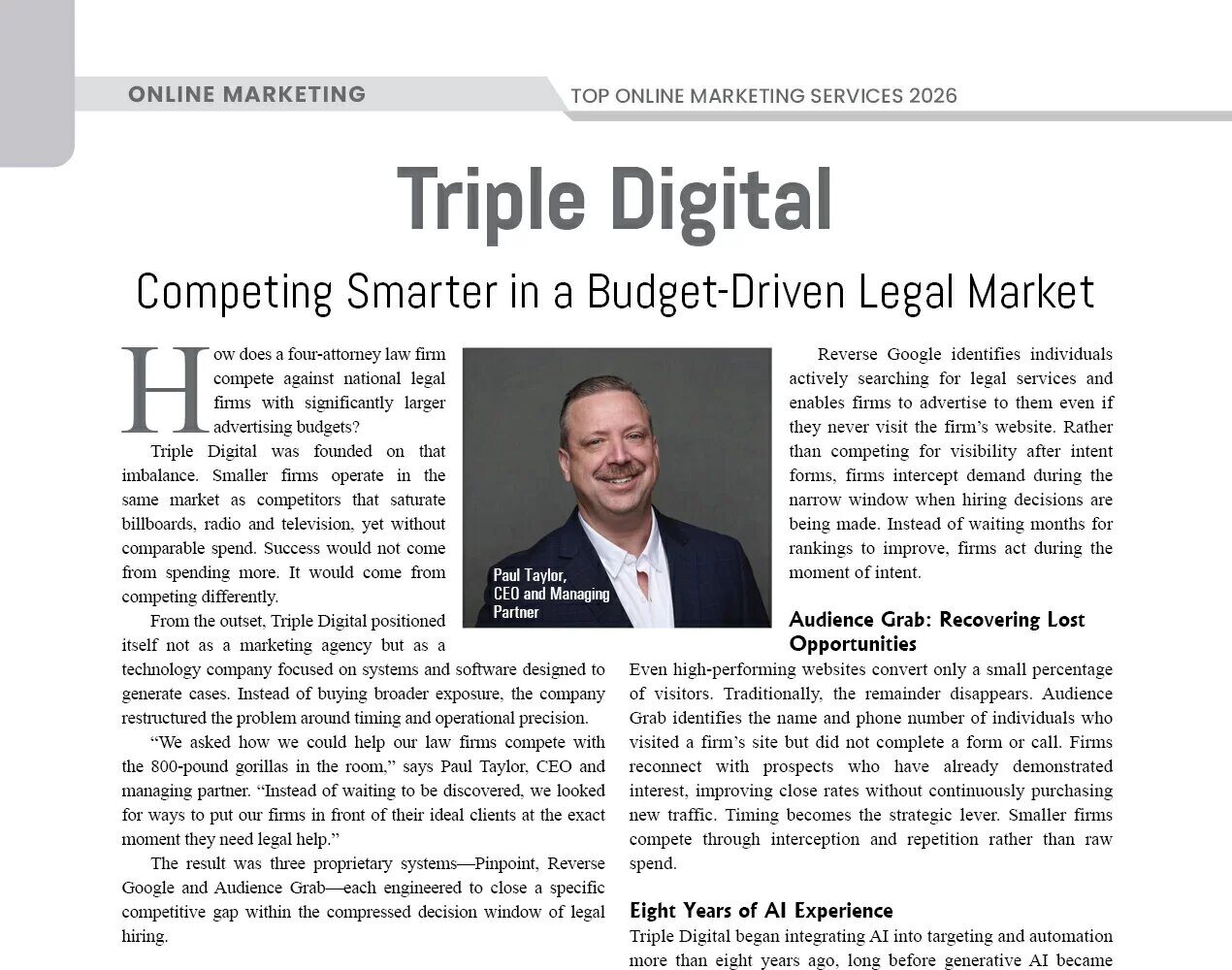 legal marketing