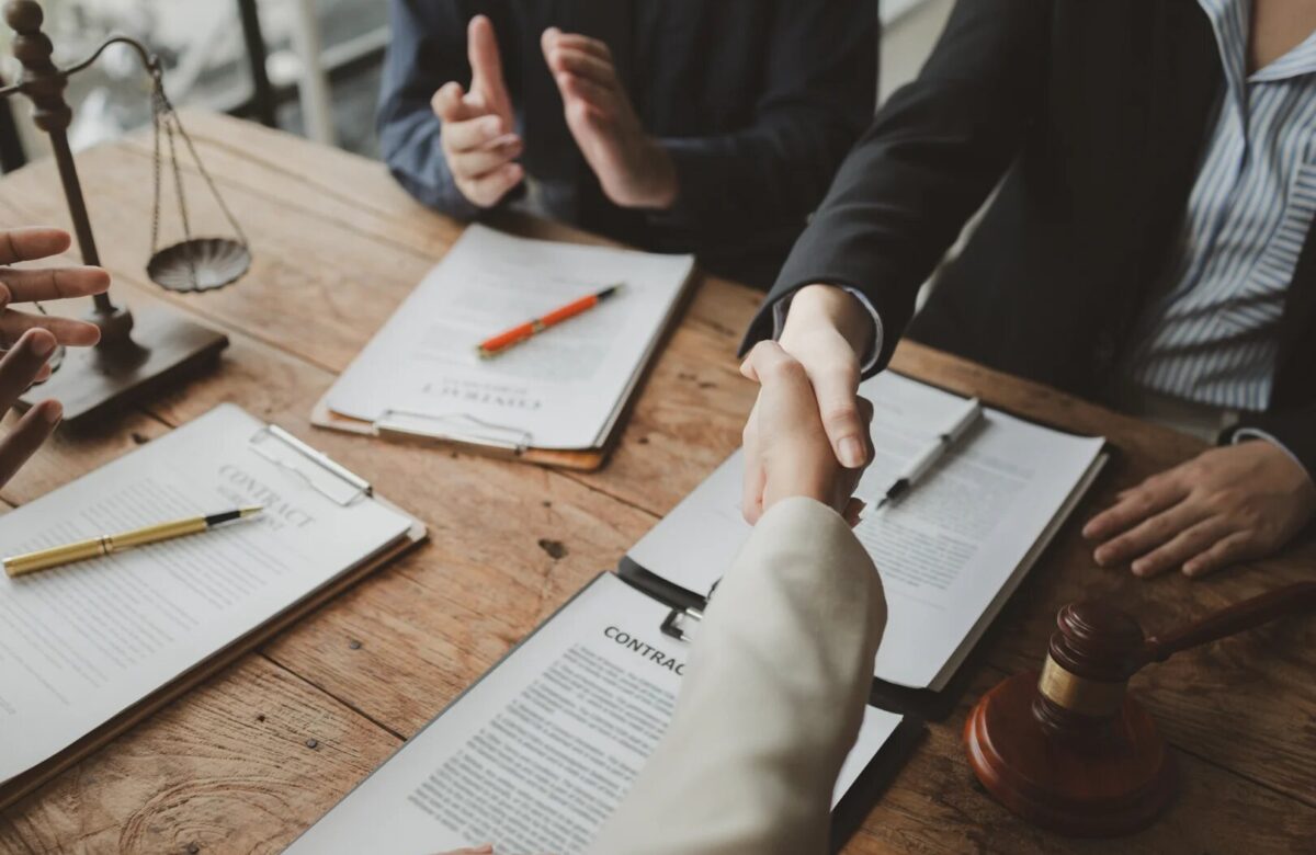 Bankruptcy Leads: Your Path to a Thriving Practice