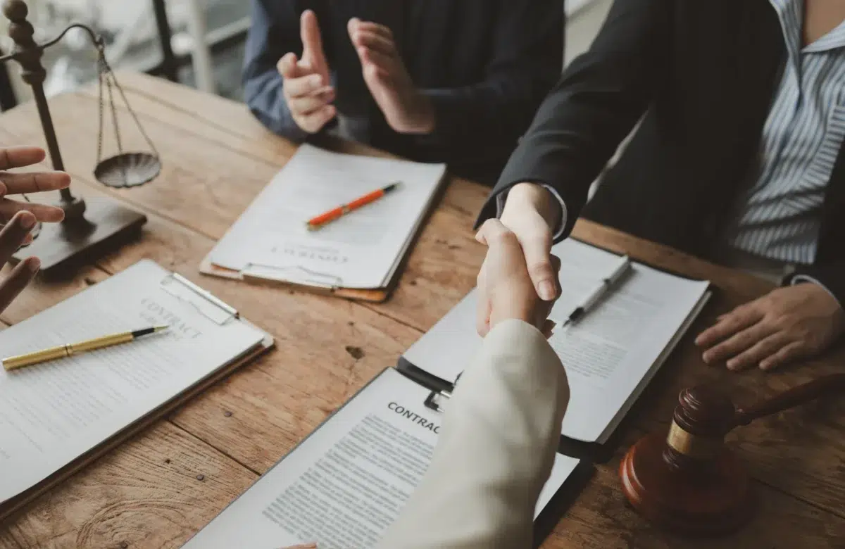 How to Generate High-Quality Legal Leads for Your Law Firm