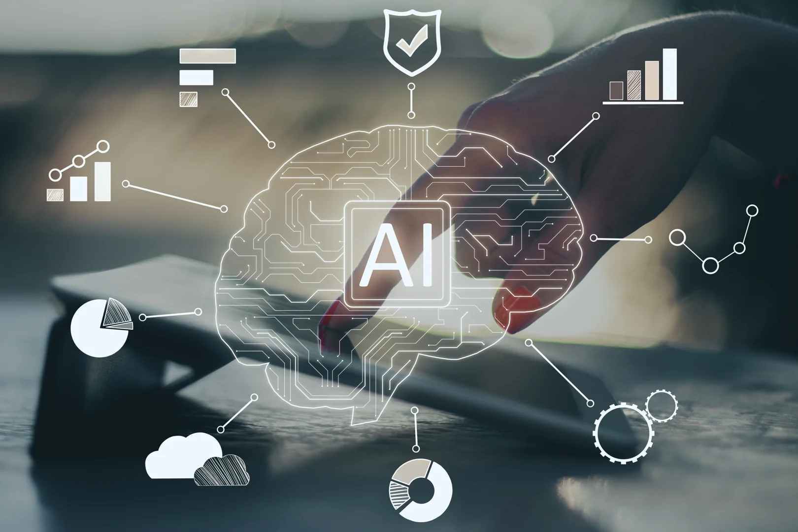 AI overview optimization for lawyers