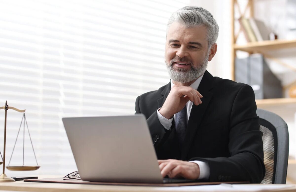 How to Create the Best Legal Website Design Without Losing Your Mind