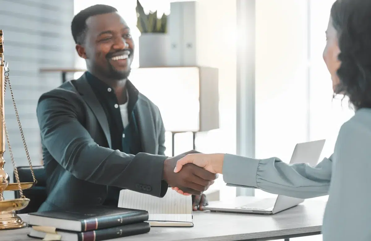 How to Design a High-Performing Law Firm Website Without Losing Your Mind