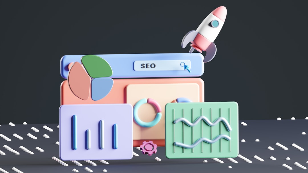 website landing page optimization
