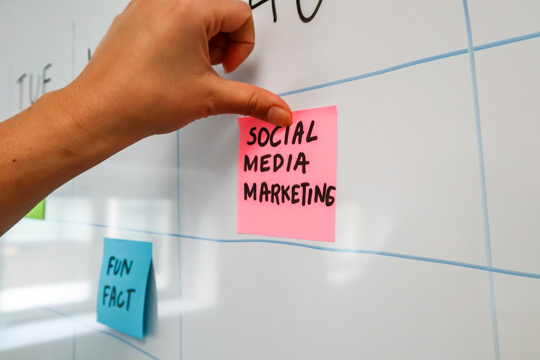 social media and event marketing