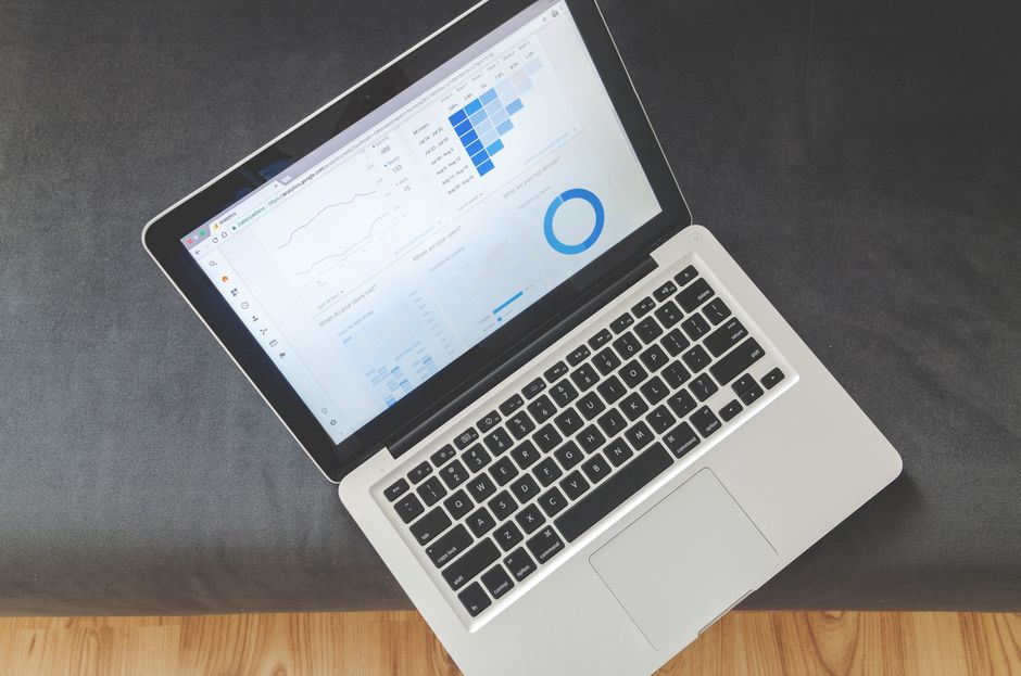 lead tracking dashboard