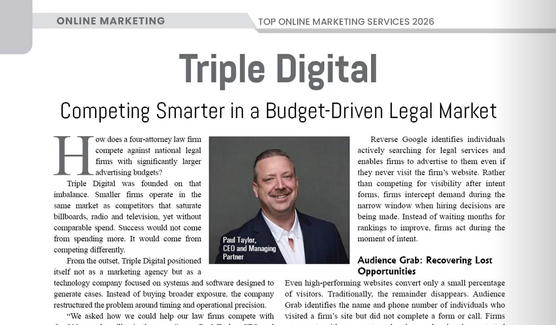 legal marketing