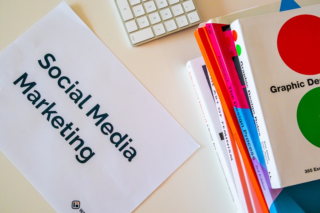law firm social media management