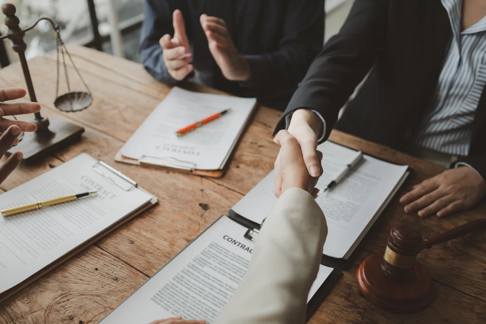 law firm digital marketing for AI visibility