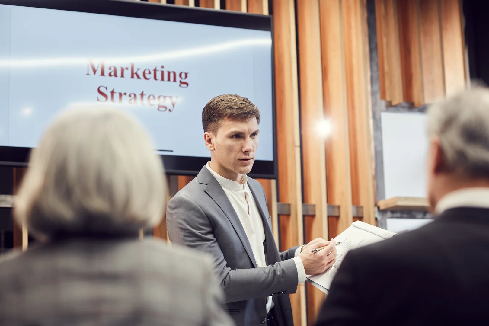 digital marketing strategies for law firms
