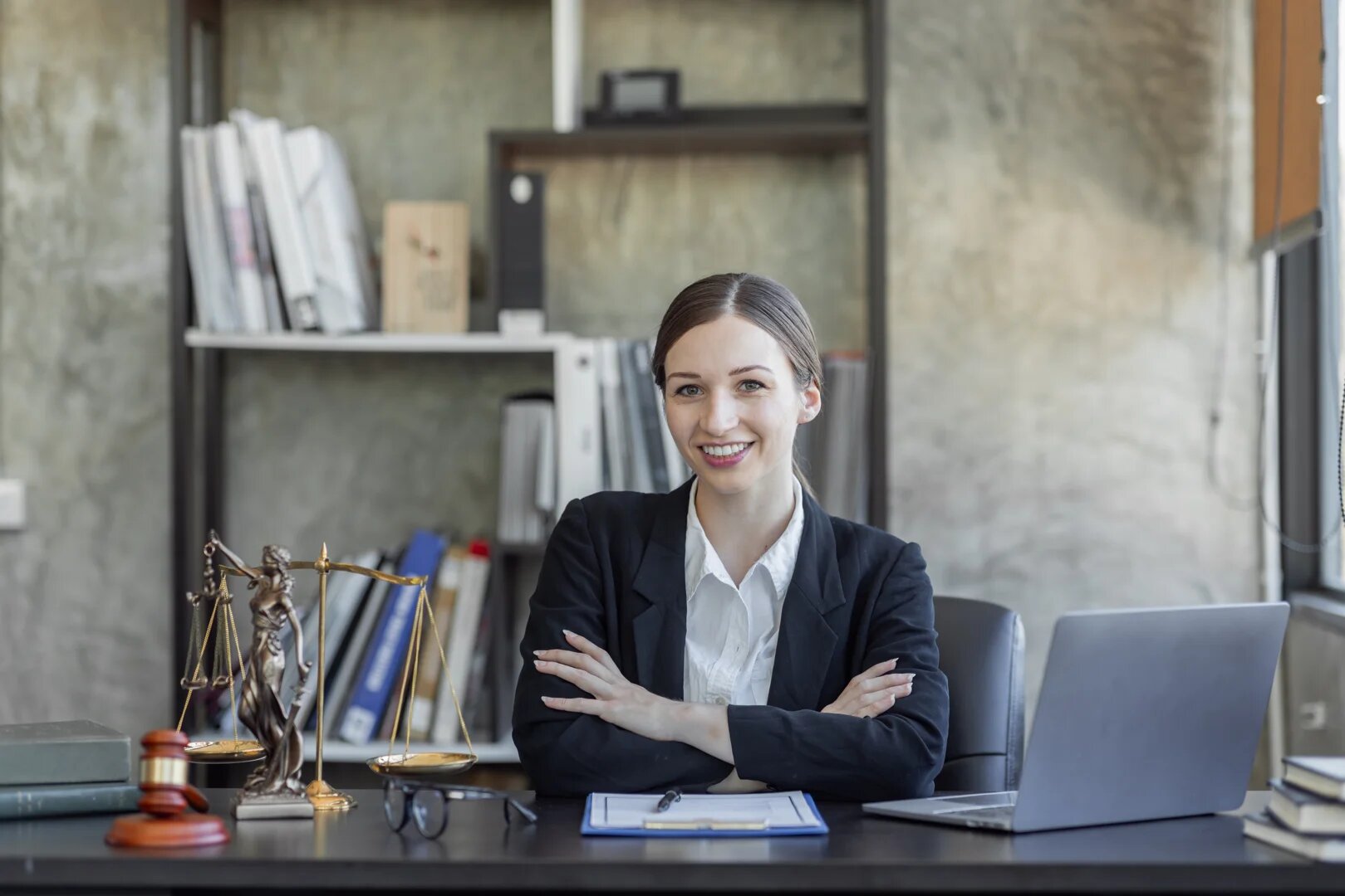 personal injury law office technology