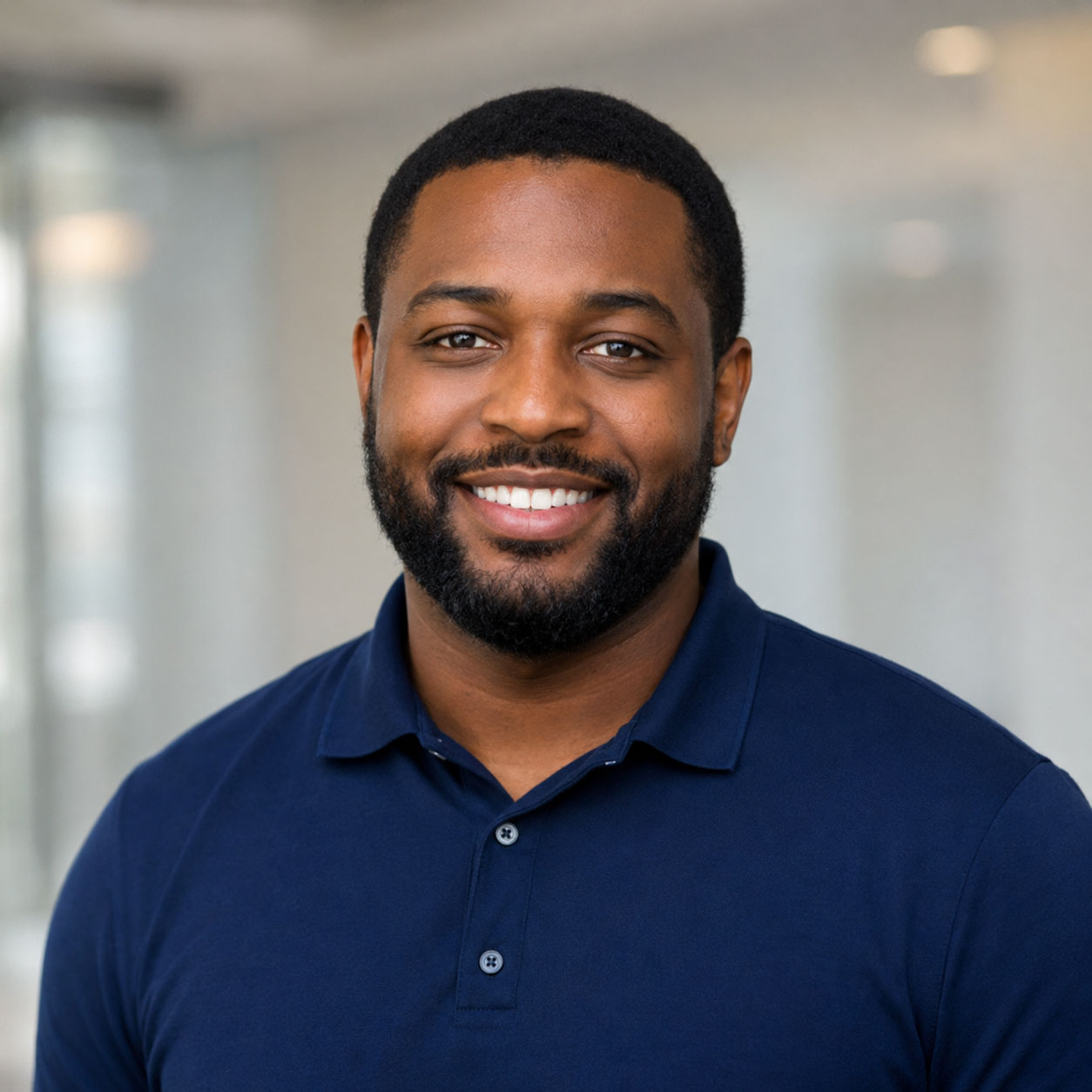 Nilson, VP of Sales