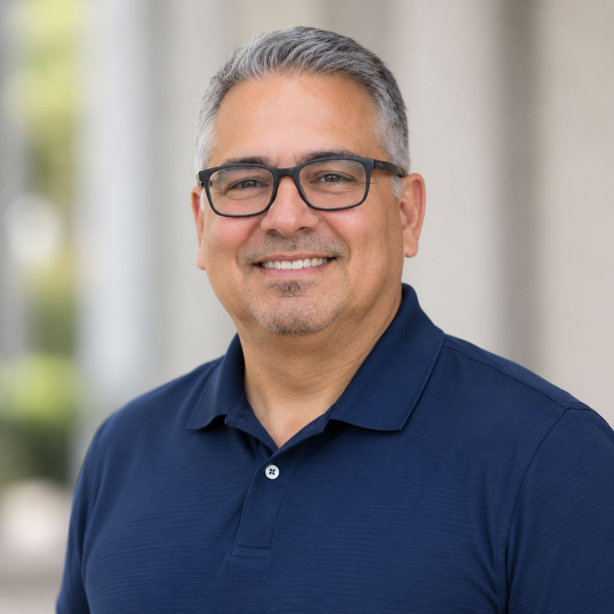 Paul, Owner and CEO of Triple Digital