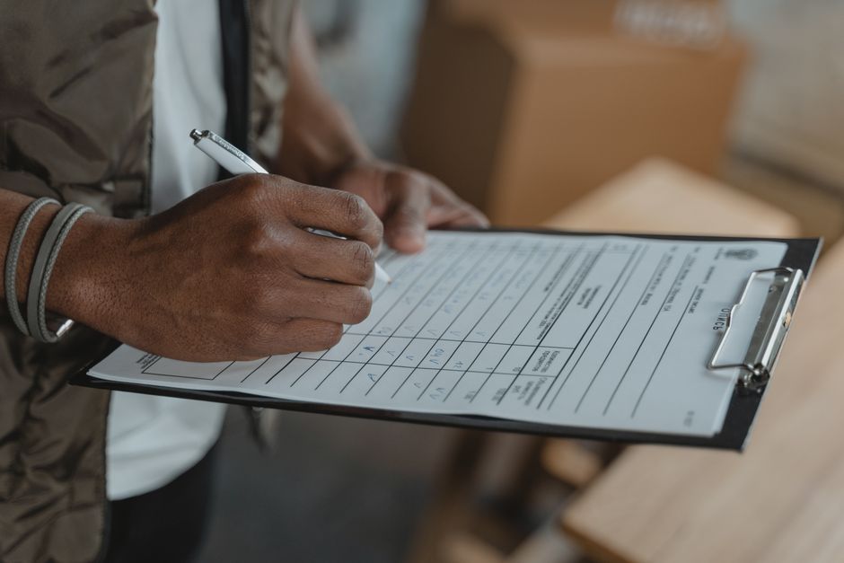 case management intake form