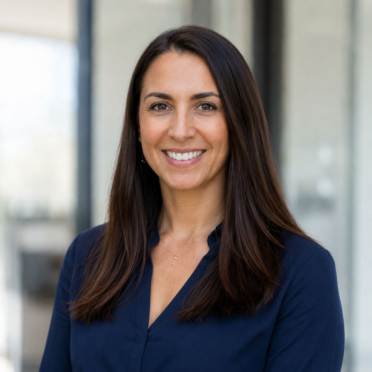 Jimena, Social Media Manager