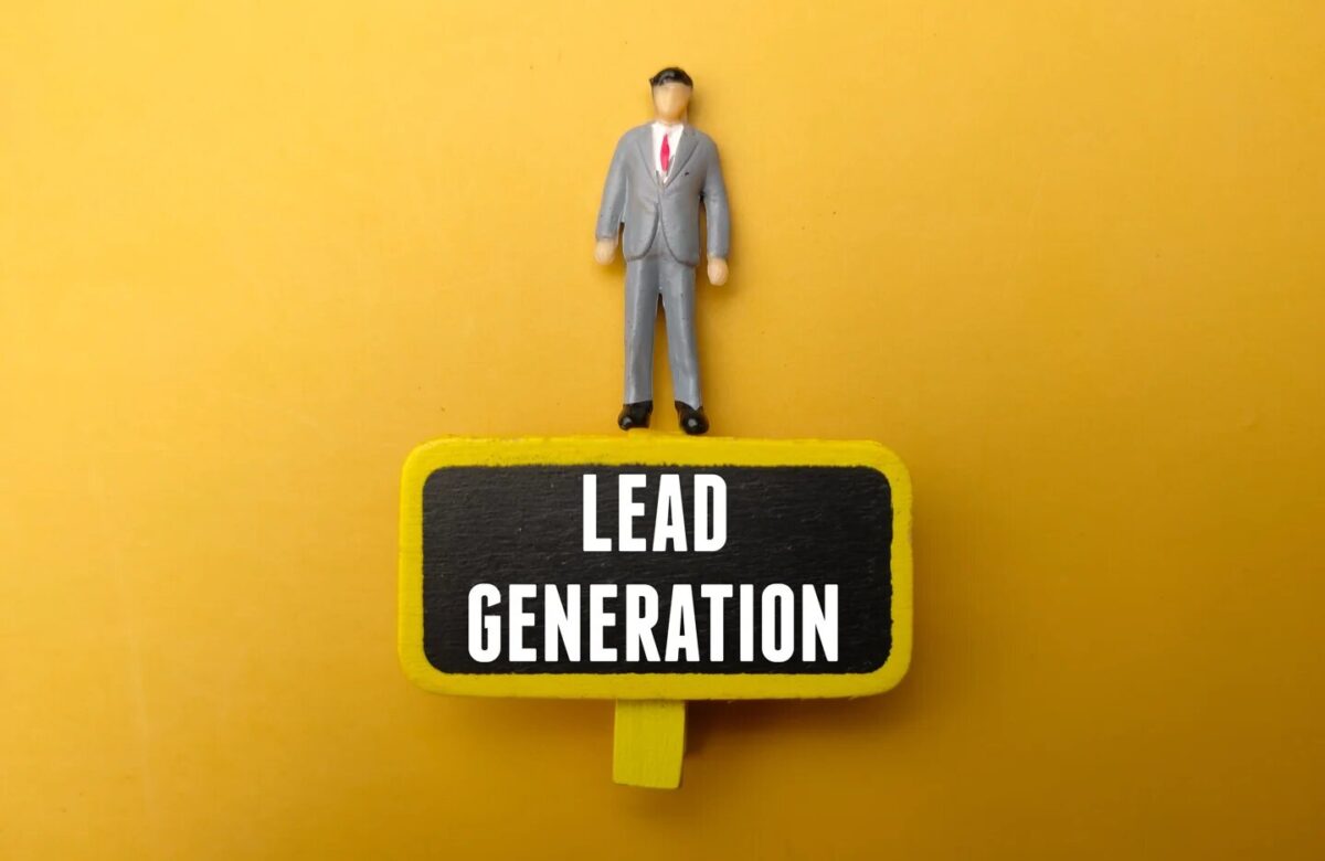 Legal Marketing Lead Generation: From Clicks to Clients