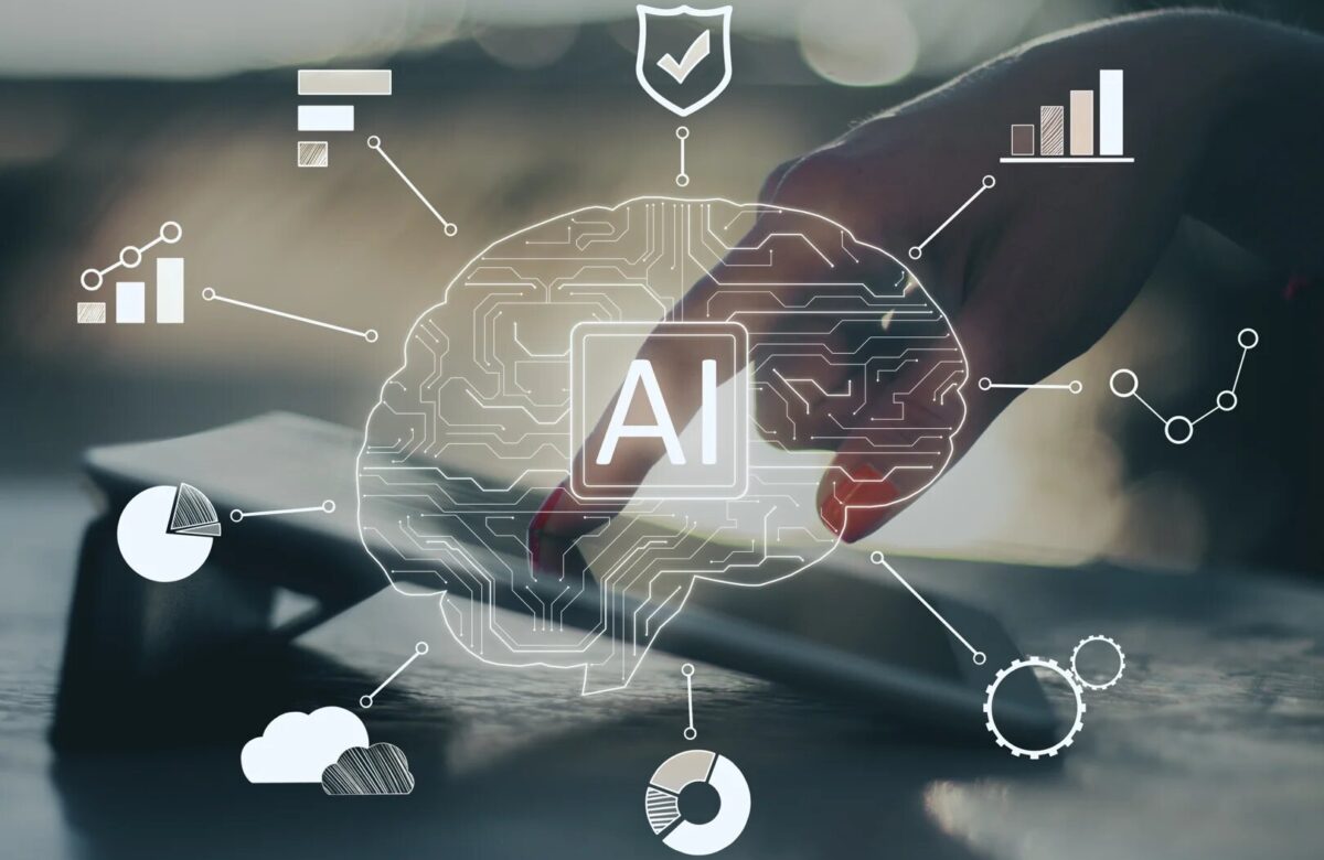 Move Over SEO and Learn How to Optimize Legal Services for AI Search
