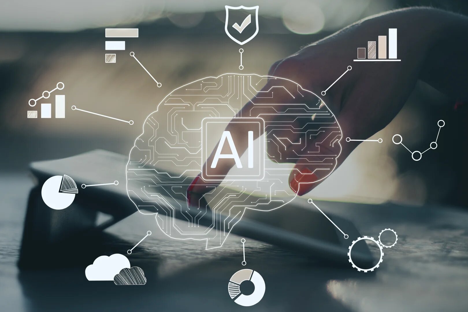 AI search optimization legal services