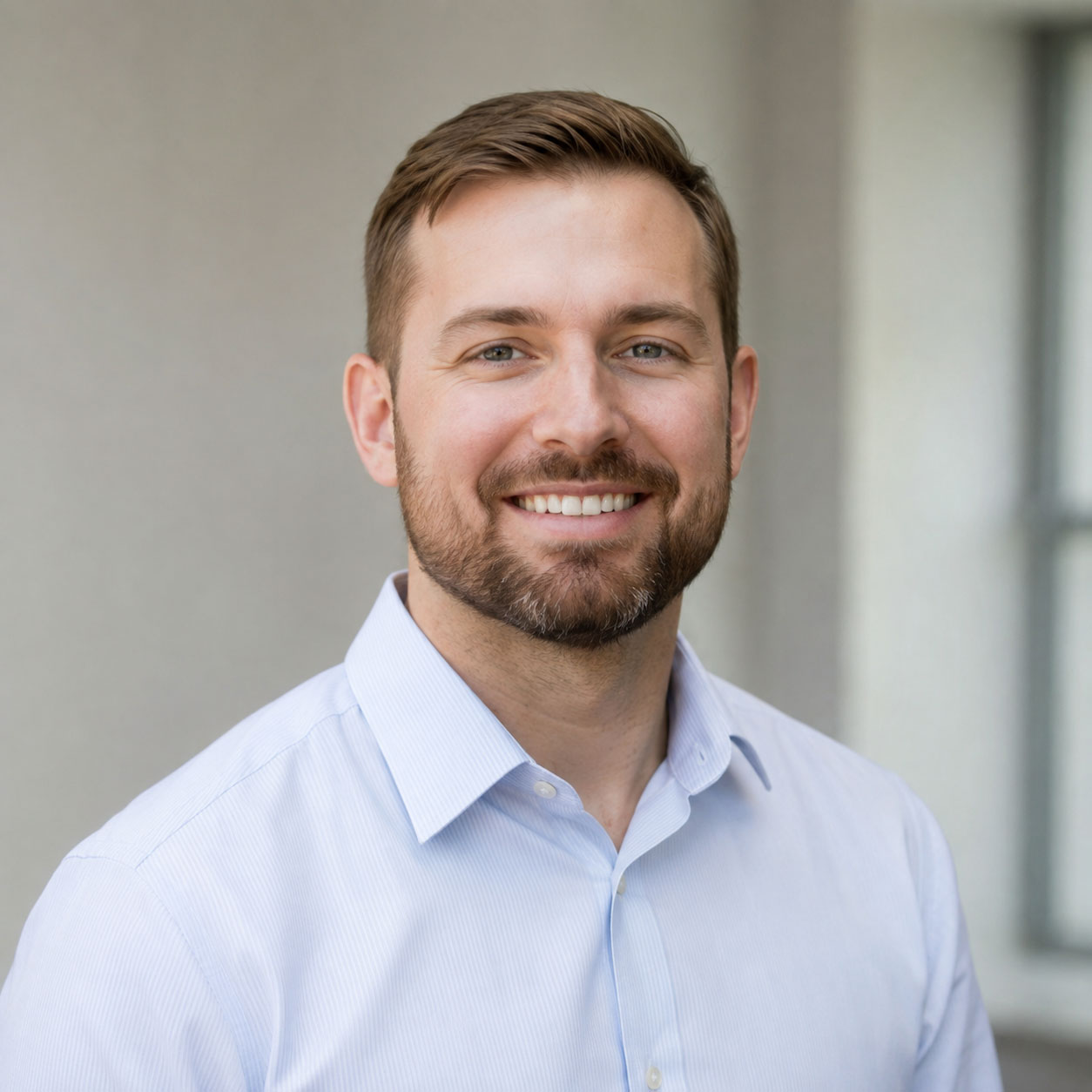 Ryan, Developer and Designer