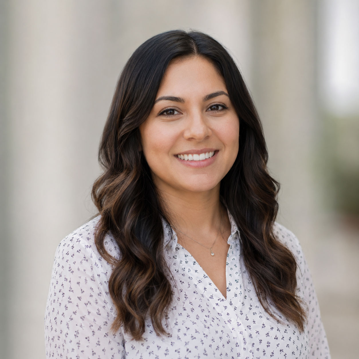 Sophia, SEO Manager