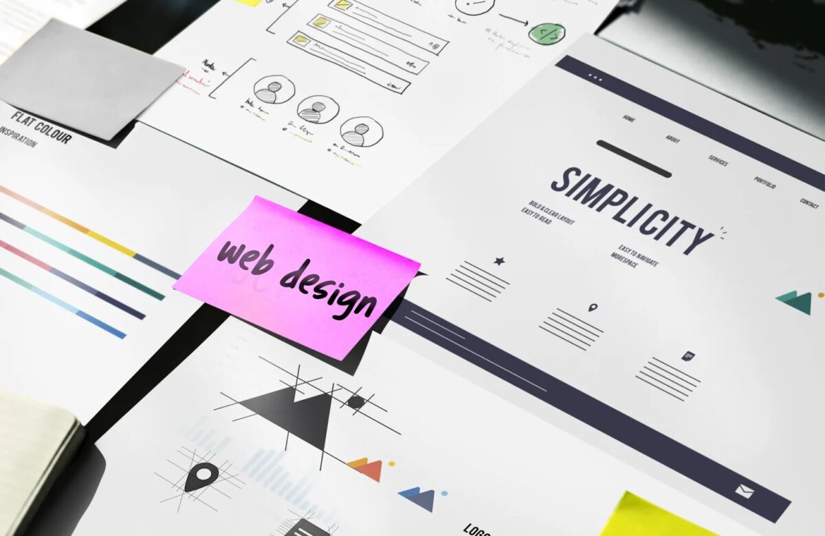 Why Is Website Development for Law Firms Crucial for Winning Retainers?