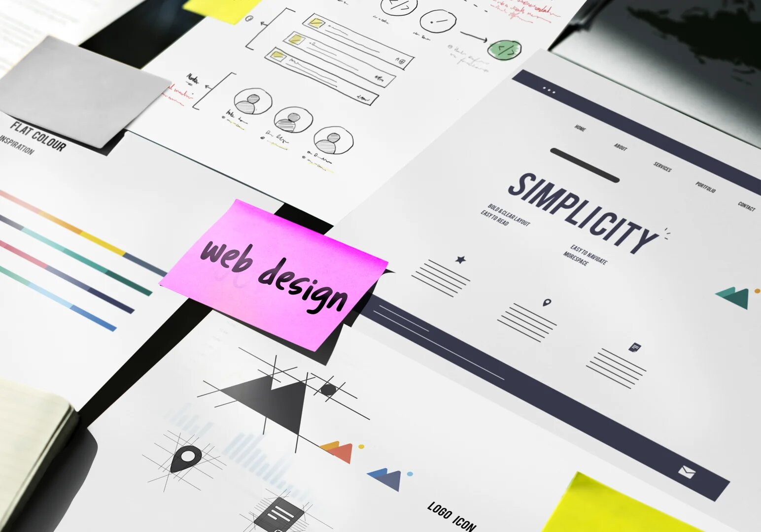 website development for law firms