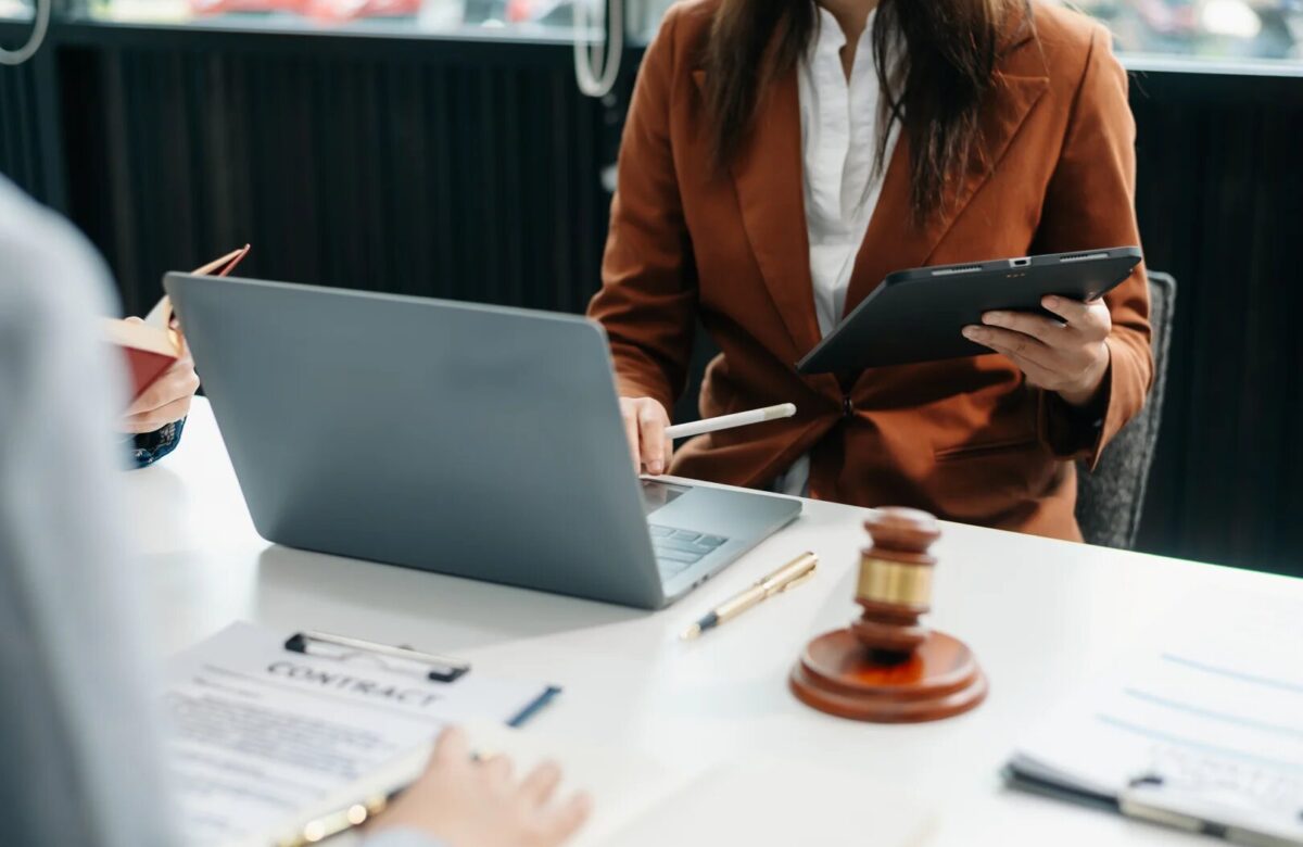 Building a Sustainable Pipeline of High-Value Estate Planning Leads